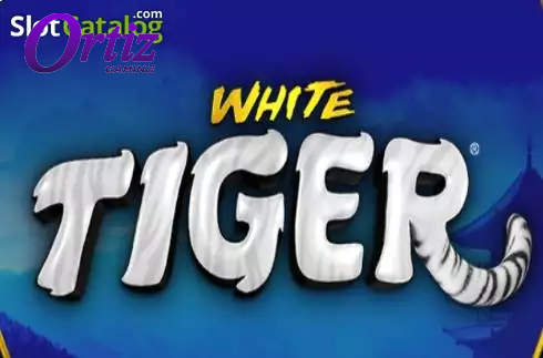 White Tiger